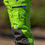 Thumbnail: Arbortec Breatheflex Pro Design C Class 1 Chainsaw Trousers - Lime