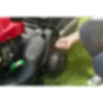 Thumbnail: Honda HRN 536 VY Petrol Lawn Mower
