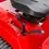 Thumbnail: solo® by AL-KO T22-105.4 HD V2 SD Premium Lawn Tractor
