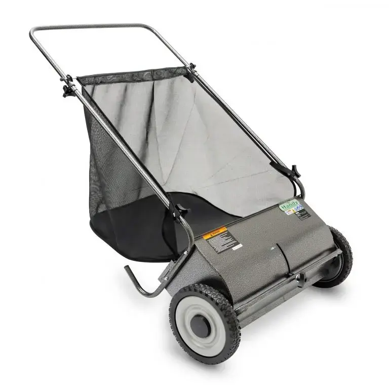 Handy 66cm (26″) Push Lawn Sweeper