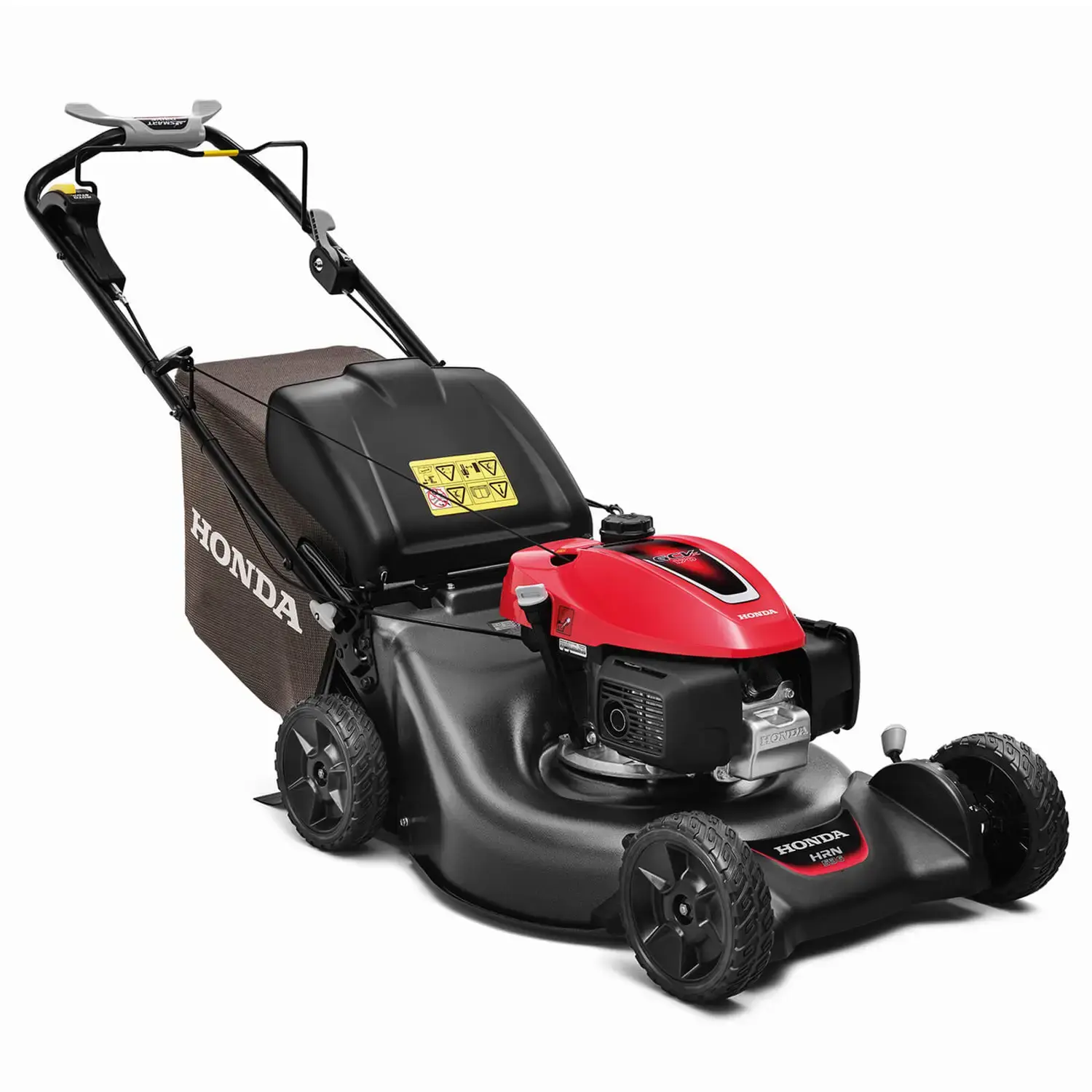 Honda HRN 536 VY Petrol Lawn Mower