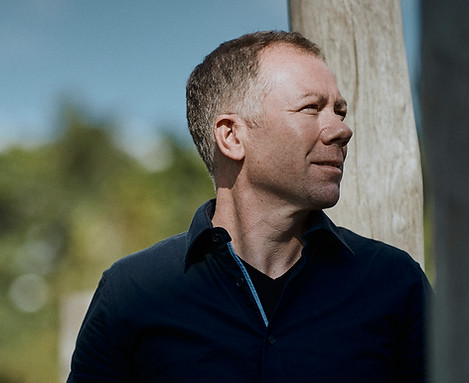 Bo Vestergård Madsen strategisk rådgiver