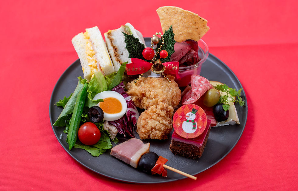 ※写真は1人前のイメージです。