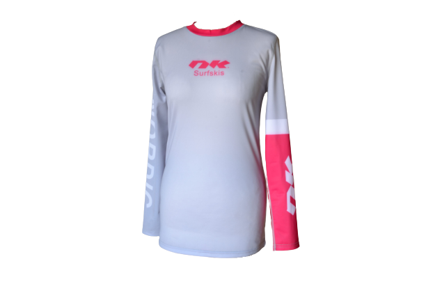 Thumbnail: Rashguard V2022