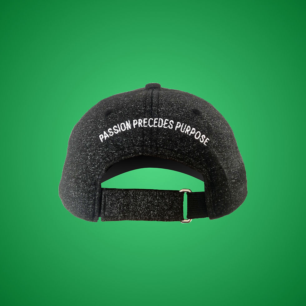 Thumbnail: MOCKE Fan Cap