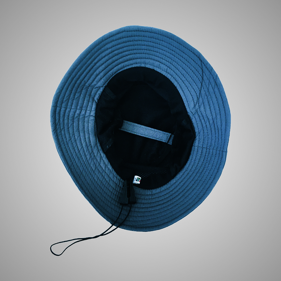 Thumbnail: MOCKE Fly Dry Bucket Hat