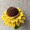 Thumbnail: Reversible Sunflower Doll