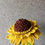 Thumbnail: Reversible Sunflower Doll