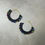 Thumbnail: Crocheted Beads Circle