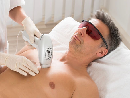 How to Get Ready for Your Laser Hair Removal Appointment in Dubai