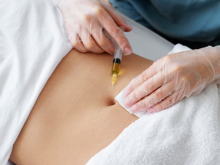 Saxenda Injection: A Unique Solution for Weight Loss in Dubai