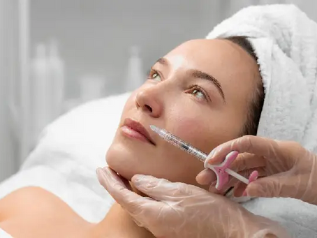 How Glutathione IV Drips are Making Skin Whitening Safer in Dubai