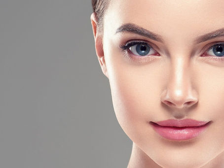 Thinking About Rhinoplasty for a Youthful Boost