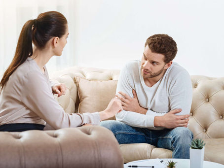 How to Recognize and Treat Sexually Transmitted Diseases in Dubai