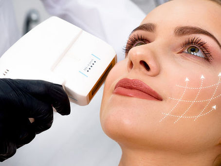 Exploring the Benefits of Hifu Treatment in Dubai