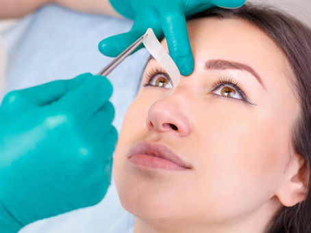 The Growing Trend of Rhinoplasty in Dubai: What to Know