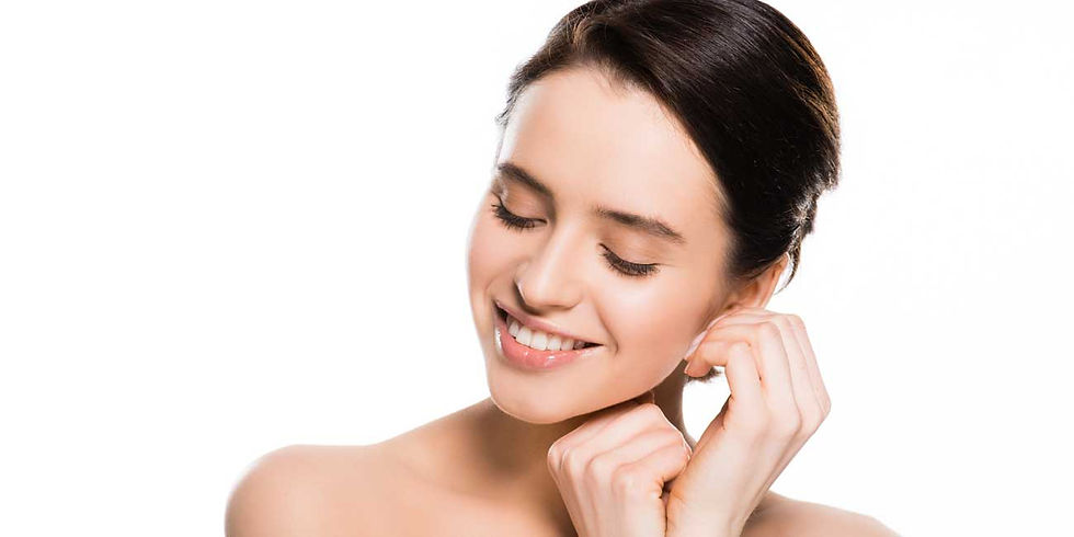 Morpheus 8 Treatment in Dubai