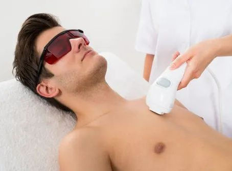 The Essential Guide to Male Laser Hair Removal in Dubai: Myths Explored