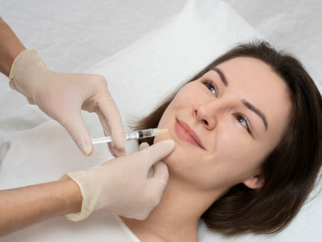 Intramuscular vs. Intravenous Glutathione Injections in Dubai