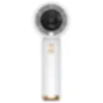 Thumbnail: High Speed 13550RPM Mini Turbo Fan Foldable Rechargeable Handheld Portable Fans