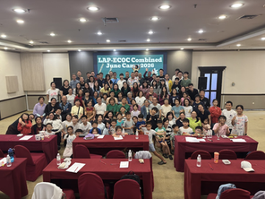 Reflections from June Camp 2026