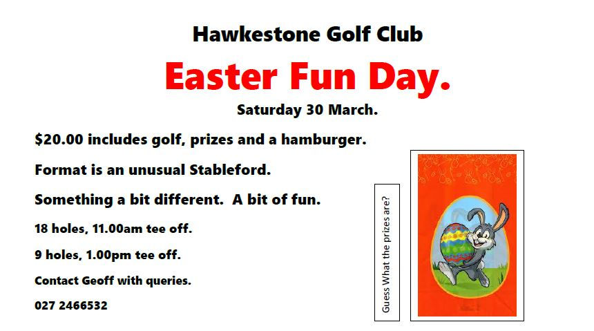 Easter Fun Day