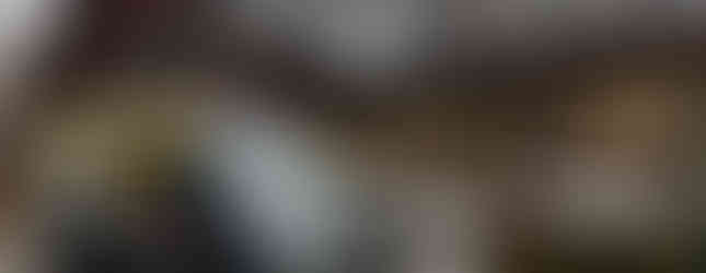 The Sunsynk training van parked outside a snow covered house in Bratislava.