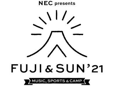 【Live】2021.05.15(土) FUJI & SUN'21@静岡・富士山こどもの国