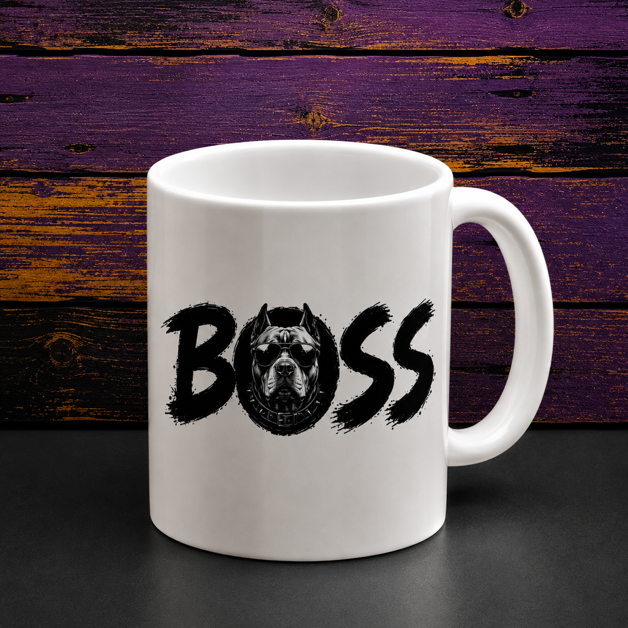 BOSS