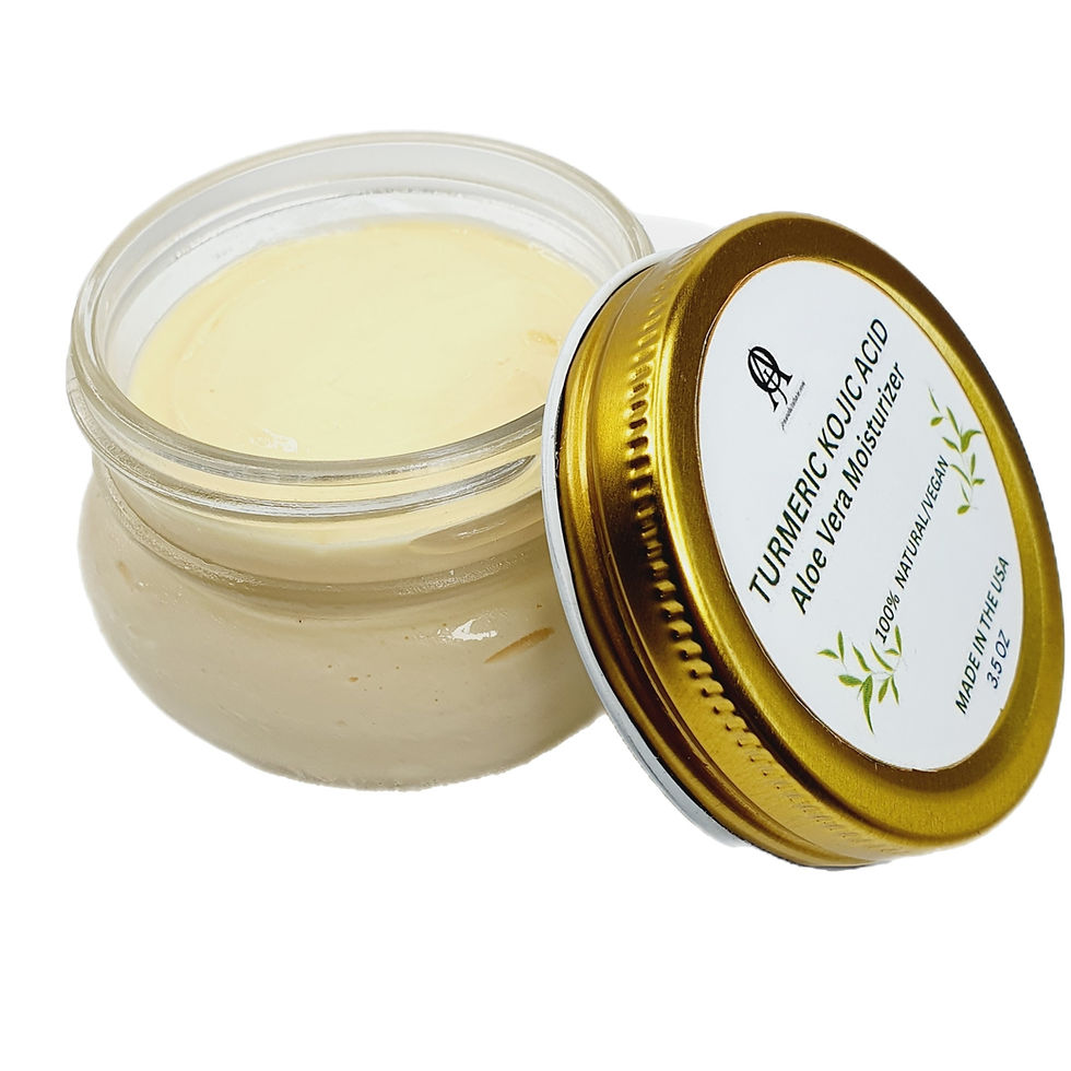 Thumbnail: Turmeric  Kojic  Acid Aloe  Vera Cream