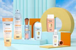 BANNER BODEGON ISDIN