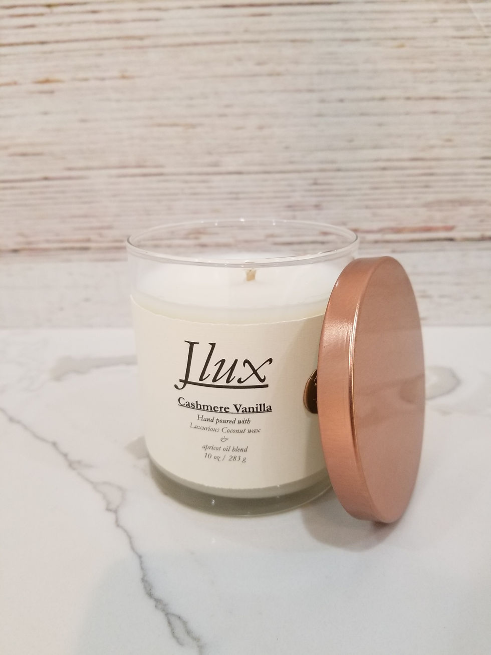 Thumbnail: Cashmere Vanilla