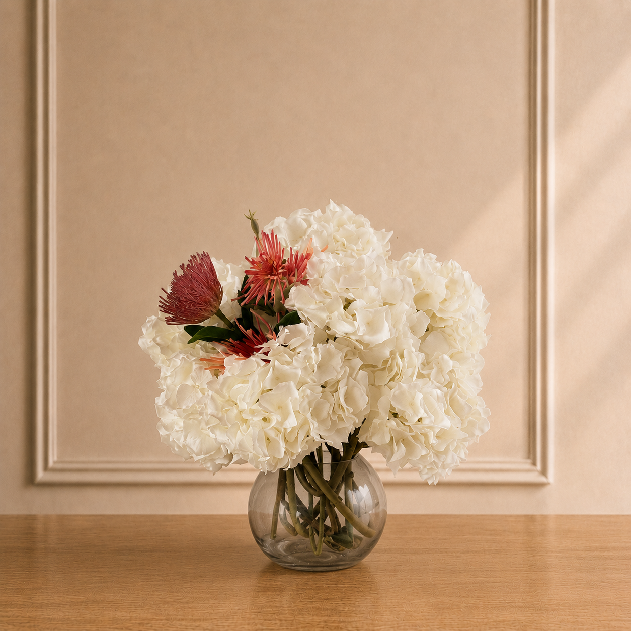 Hortensia Love - Édition Louis-Géraud Castor N°3