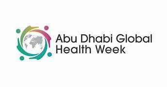 Abu Dhabi Global Health Week 2026