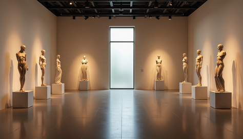 Elevating Art Events Through Expert Event Design and Operation