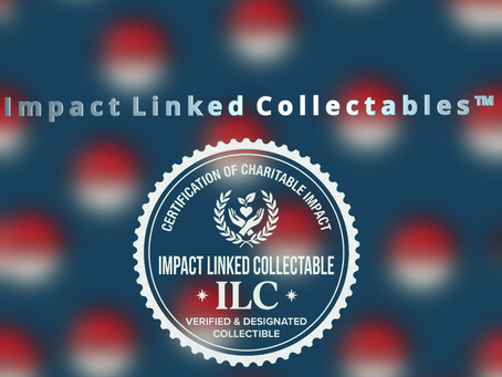 Impact Linked Collectables™