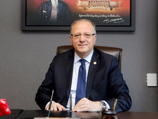 Koronavirüs nedeniyle yaşanan sıkıntılı süreci millet ve devlet el ele başarıyla atlatacaktır.