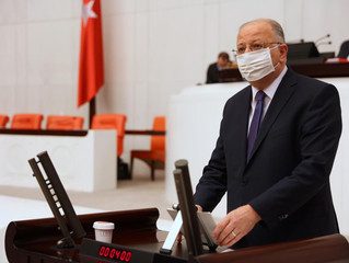 "Salgını Yenmek Tedbirle Mümkün"