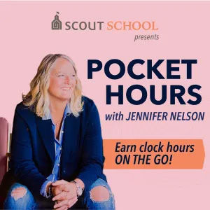 Scout School presents Pocket Hours with Jennifer Nelson