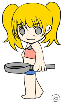 さくらちゃん（FF）