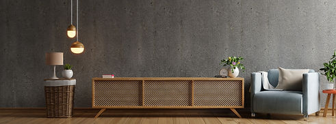 3d interior rendering