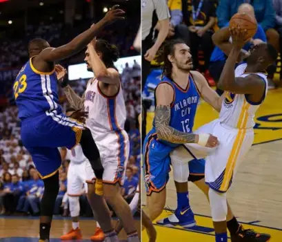 Should Draymond Green Have Been Suspended?