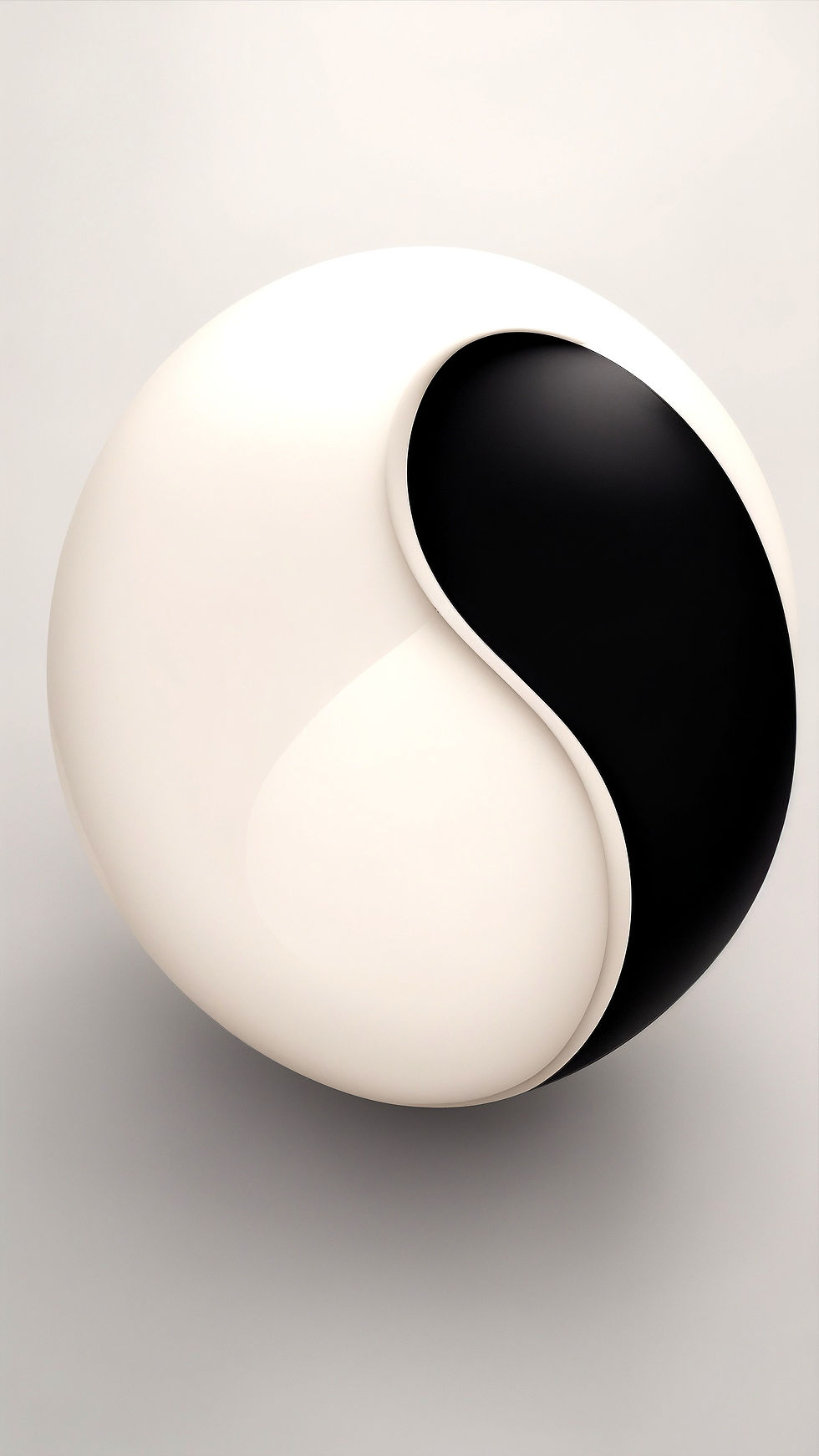 Yin Yang Symbol