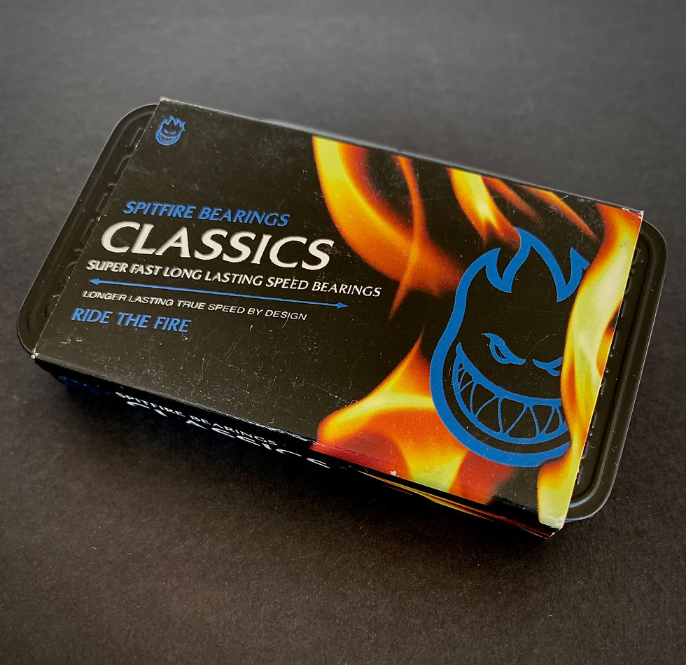 Spitfire Classics