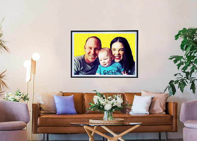 PRICE AND STYLE | Art of Wall
