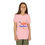 Thumbnail: Powered by Curiosity Youth Short Sleeve Tee - Fun & Inspiring T-Shirt for Kids