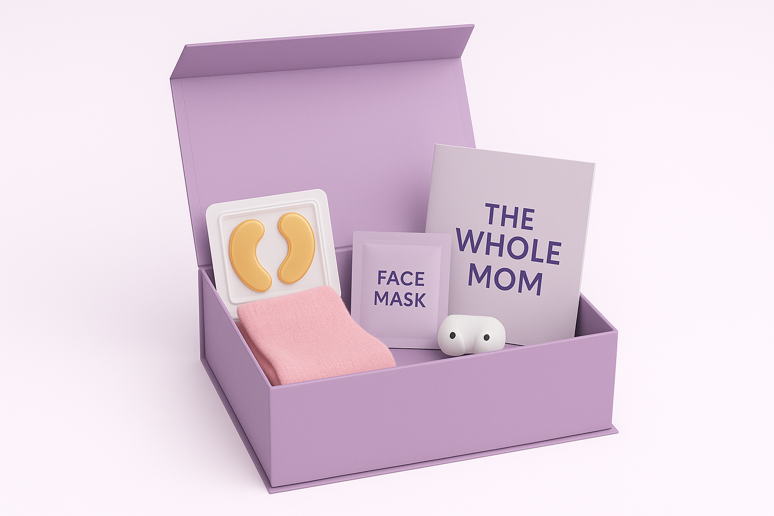 Butterfly Box