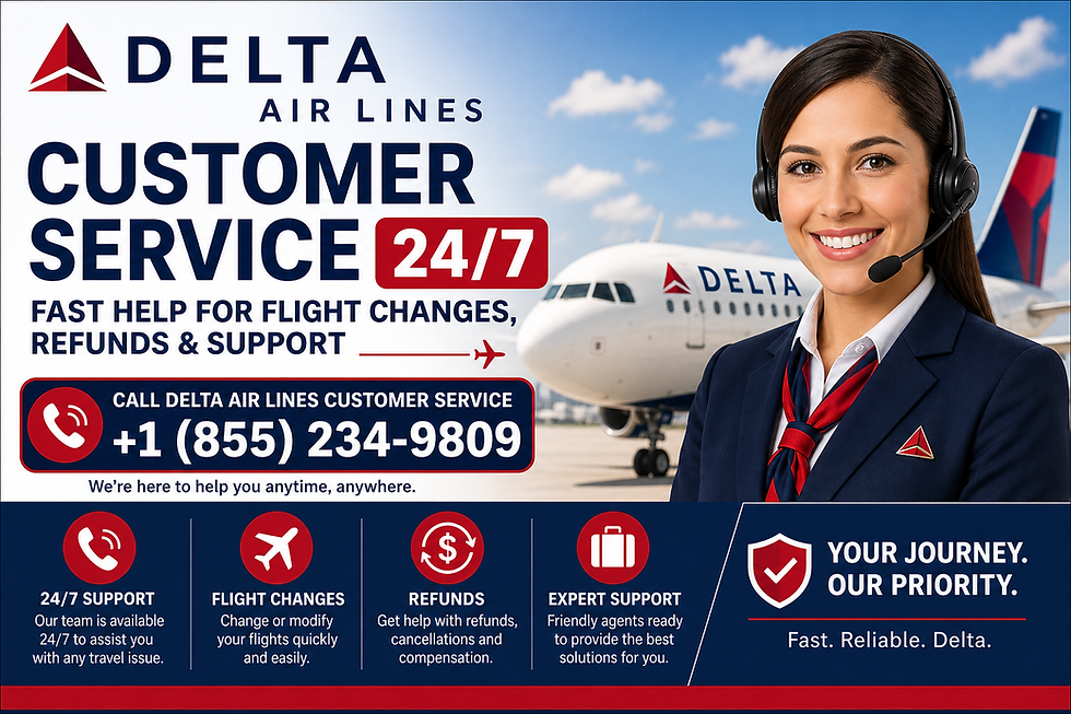 Delta Airlines travel assistance contact support