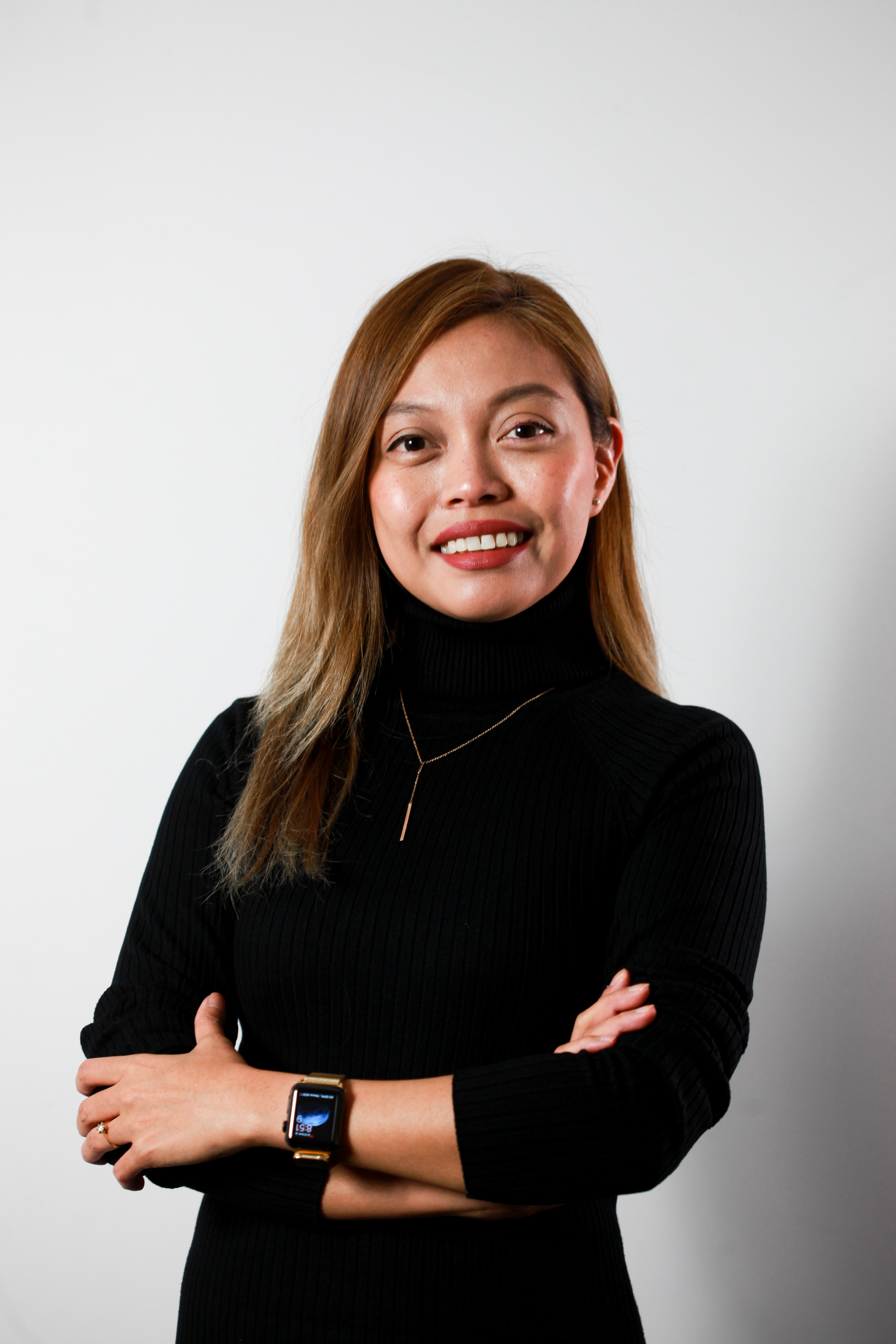 Writer: Ruth Espuerta