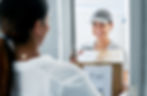 woman-delivery-logistics-order-home-customer-package-with-supply-chain-distribution-shippi